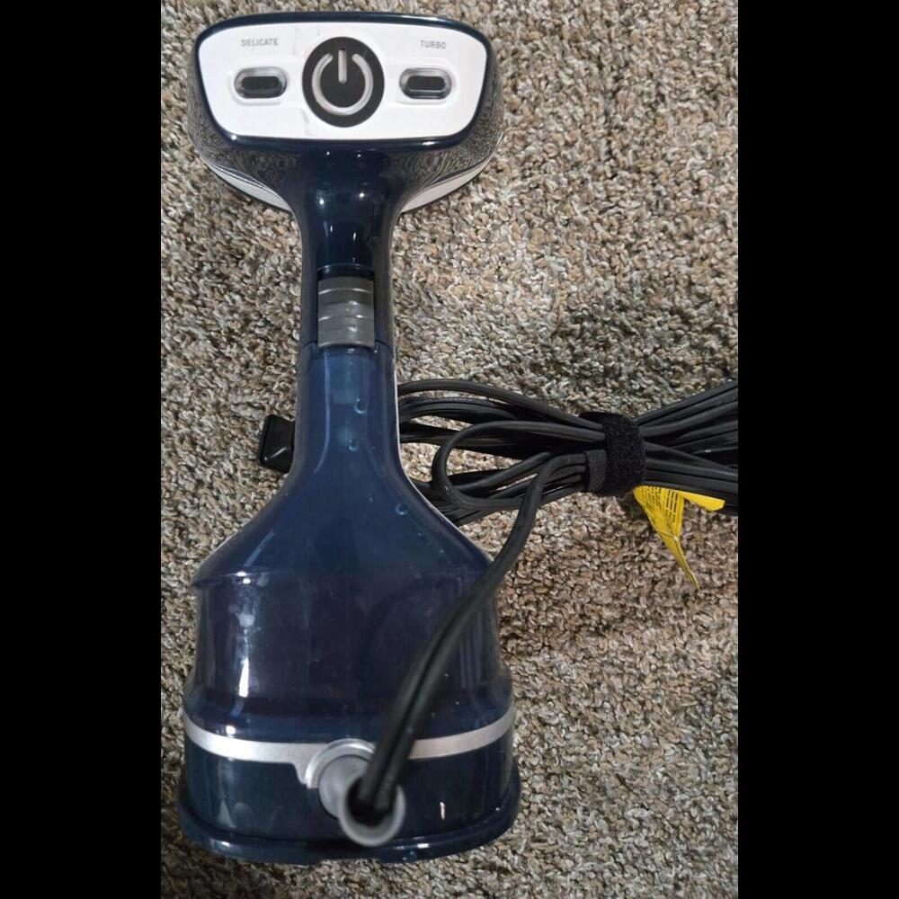 ROWENTA DR81 X-Cel Steam +1600watts  Handheld Steamer - Picture 12 of 15